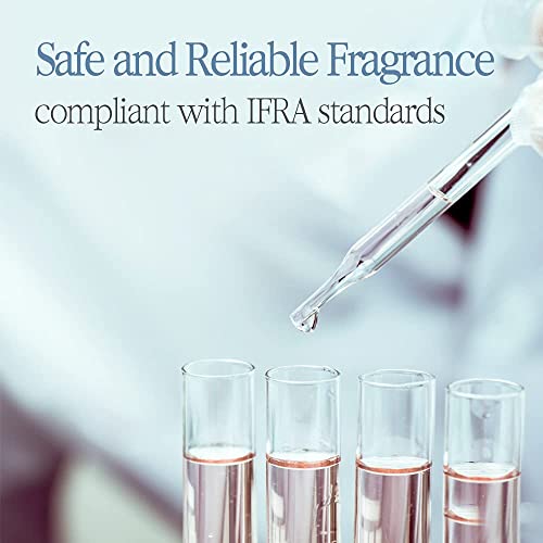 BOUQUET GARNI Body Lotion Powder 17.6 Fl Oz - Long Lasting Deep Moisturizing ...