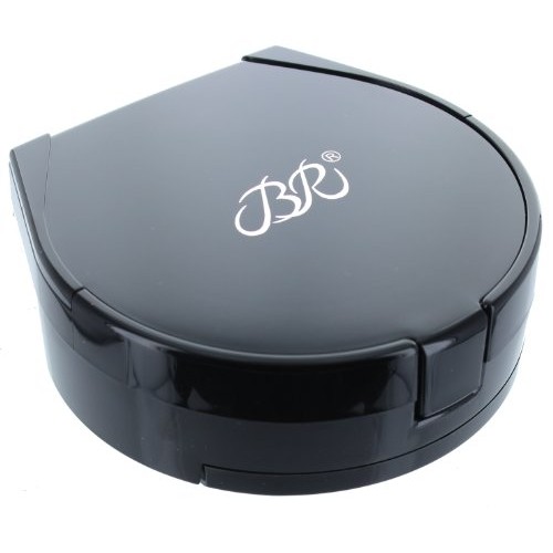 BR deluxe makeup palette (64 colors) - extra pearl shine