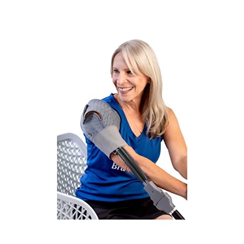 Frozen Heat Therapy Unit for Hot and Cold Cryotherapy Treatment with Reusable...