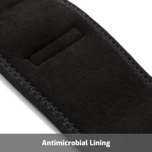 Wrist Compression Strap and Wrist Wraps by BraceUP - Wrist Bands, Braces for ...