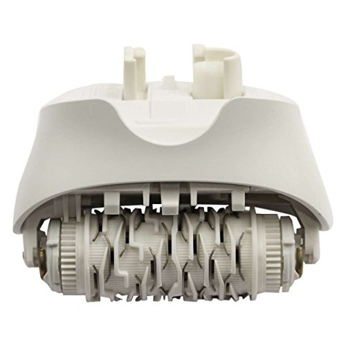 Braun 81533164 EXTRA WIDE EPILATION HEAD WHIT