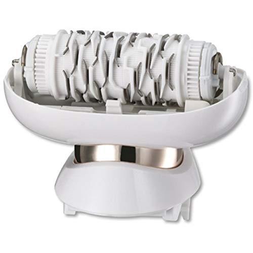 Braun 81719648 Silk-épil 9 SE9 Flex Epilator Head - Fits Type 5380, Models: 9...