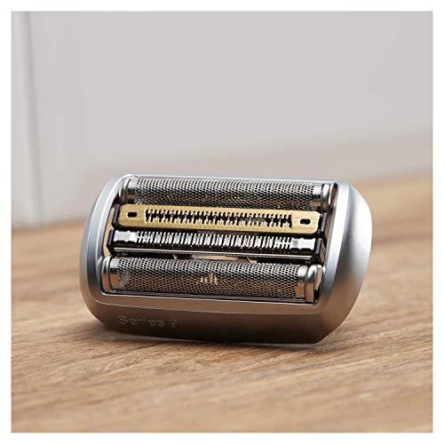 Braun 92S Series 9 Electric Shaver Replacement Foil and Cassette Cartridge - ...