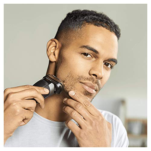 Braun 92S Series 9 Electric Shaver Replacement Foil and Cassette Cartridge - ...