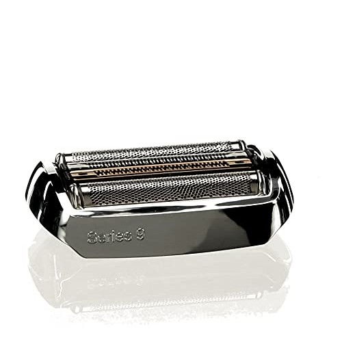 Braun 92S Series 9 Electric Shaver Replacement Foil and Cassette Cartridge - ...