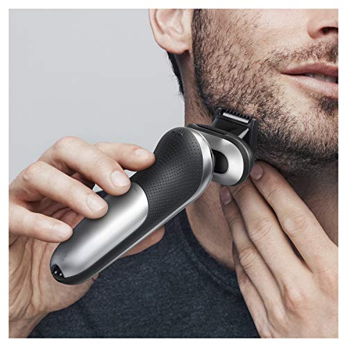 Braun EasyClick Beard Trimmer Attachment for Series 5, 6 and 7 Electric Razor...