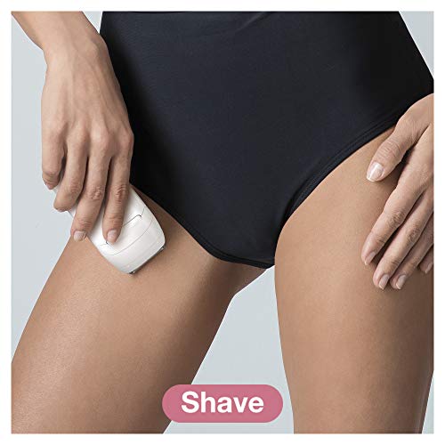 Braun Epilator Silk-épil 5 5-895, Hair Removal for Women, Shaver & Trimmer, R...