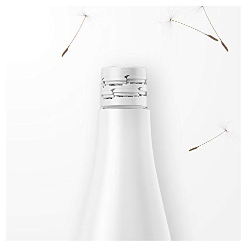 Braun Face Epilator Facespa Pro 910, Facial Hair Removal for Women, 2-in-1 Ep...