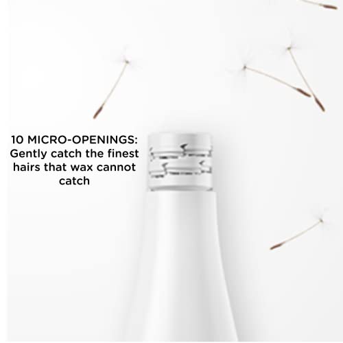 Braun Face Epilator Facespa Pro 911, Facial Hair Removal for Women, 3-in-1 Ep...