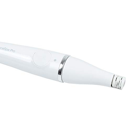 Braun FaceSpa Pro SE 910 (Korean Import) Facial Epilator 2-in-1 Facial Epilat...
