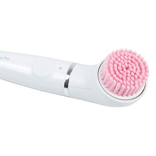 Braun FaceSpa Pro SE 910 (Korean Import) Facial Epilator 2-in-1 Facial Epilat...