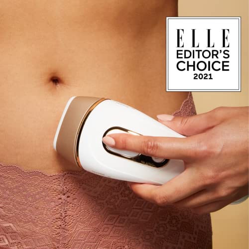 Braun IPL Hair Removal for Women and Men, Silk Expert Pro 5 PL5137 with Venus...
