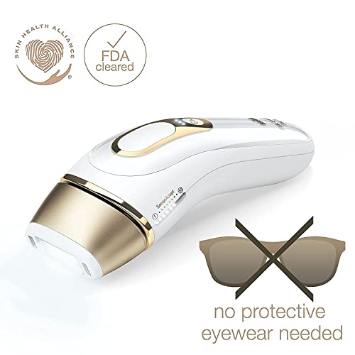 Braun IPL Hair Removal for Women and Men, Silk Expert Pro 5 PL5137 with Venus...