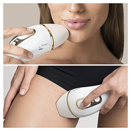 Braun IPL Hair Removal for Women and Men, Silk Expert Pro 5 PL5137 with Venus...