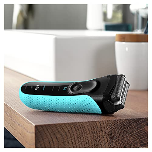 Braun Series 3 32B Foil & Cutter Replacement Head, Compatible with Models 300...