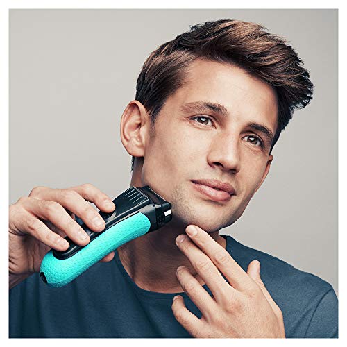 Braun Series 3 32B Foil & Cutter Replacement Head, Compatible with Models 300...