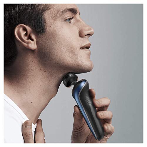 Braun Series 5 Electric Shaver Replacement Head, Easily Attach Your New Shave...