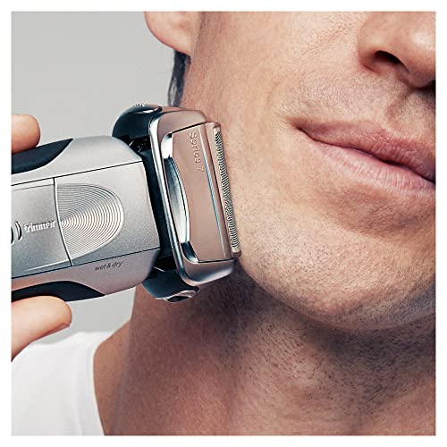 Braun Series 7 70S Electric Shaver Head Replacement Cassette – Silver