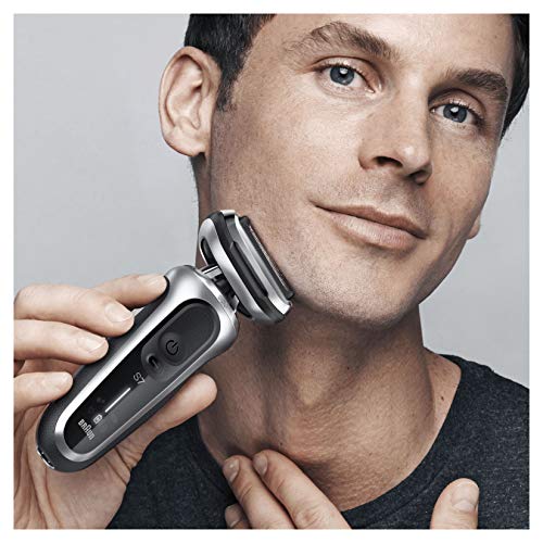 Braun Series 7 Electric Shaver Replacement Head, Easily Attach Your New Shave...