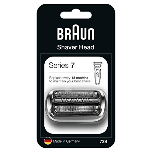 Braun Series 7 Electric Shaver Replacement Head, Easily Attach Your New Shave...