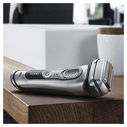 Braun Series 9 Electric Shaver Replacement Head - 92S - Compatible with all S...