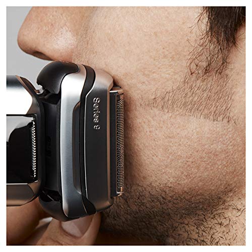 Braun Series 9 Electric Shaver Replacement Head - 92S - Compatible with all S...