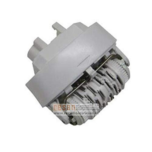 BRAUN SILK-EPIL Expressive standard epilation head - White