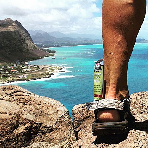 Brave Soldier Antiseptic Quick Healing Ointment with Tea Tree Oil,1 Ounce, Qu...