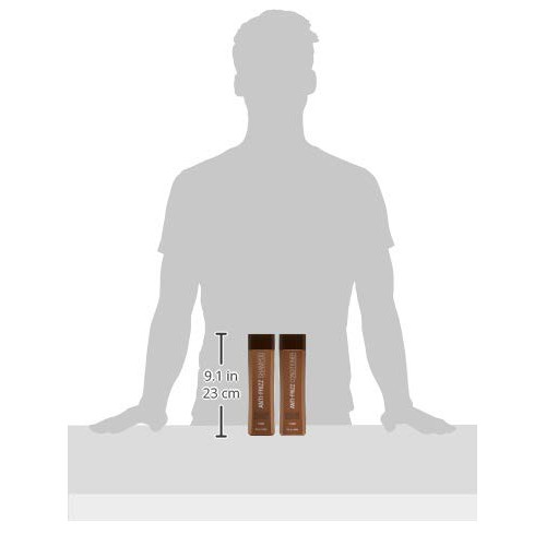 Brazilian Blowout Anti-Frizz Shampoo/Conditioner 2 Pack