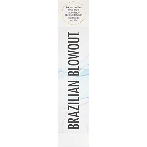 Brazilian Blowout Anti-Frizz Shampoo/Conditioner 2 Pack