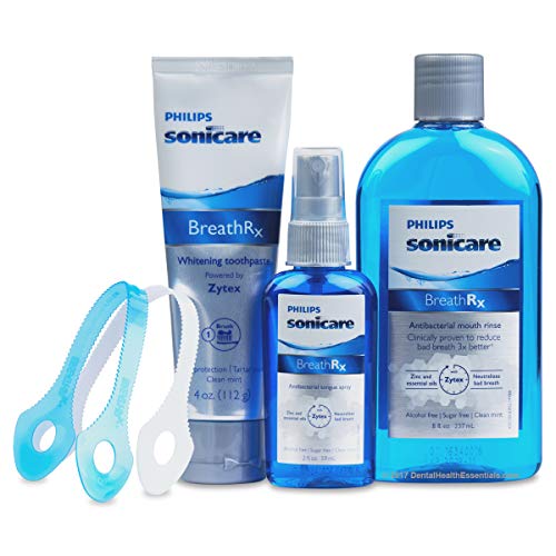 BreathRx Starter Kit