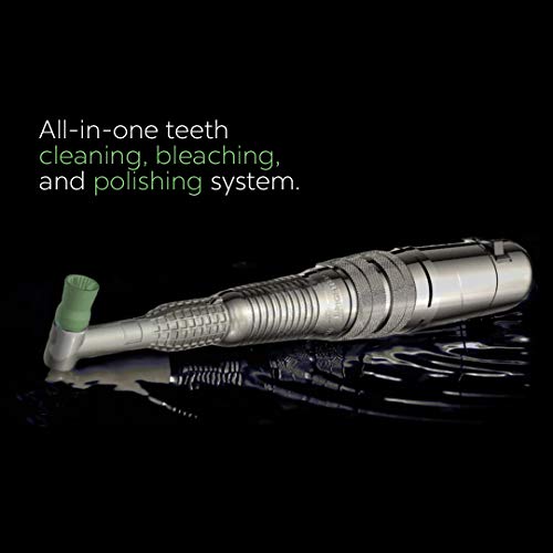 Bilistic Pro Series Dental Tooth Polisher | Professional Dental Teeth Cleanin...