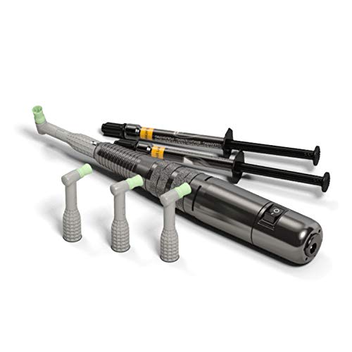 Bilistic Pro Series Dental Tooth Polisher | Professional Dental Teeth Cleanin...