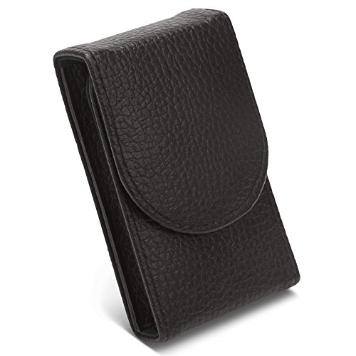 Brilliant Beauty 4-Piece Professional Tweezer Set with Case & Mirror by Preci...