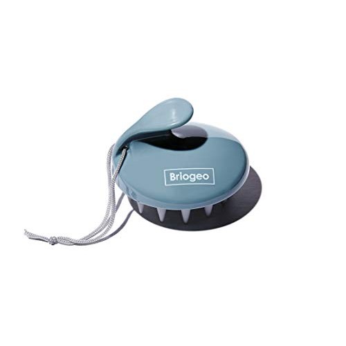 Briogeo Scalp Revival Stimulating Therapy Massager - Scalp Scrubber and Brush...