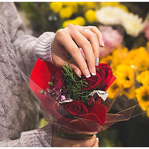 KISS imPRESS"ROCK IT" Short French Press-On Manicure Nails by Broadway