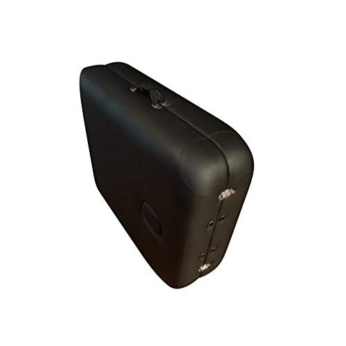 Brody Massage NUI Maple Wood Portable Massage Table - 6" Thick Foam Padding 3...