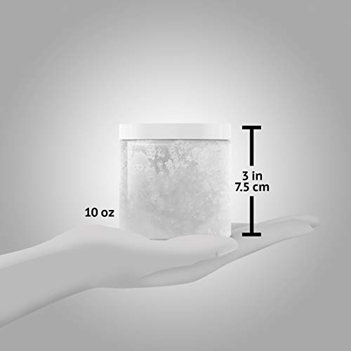 Brooklyn Botany Brown Sugar Body Scrub - Moisturizing and Exfoliating Body, F...