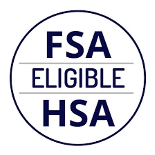 Brownmed Seal-Tight Original Cast Protector, Short 23 in. Length – Latex-Free...