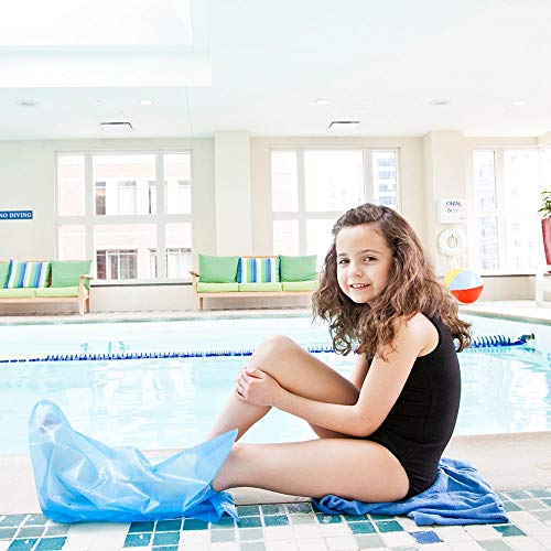 Seal Tight Sport Cast and Bandage Protector, Best Watertight Protection for S...