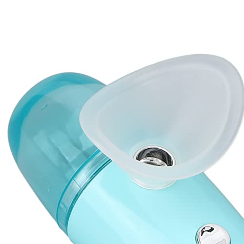 Eye Nebulizer, Moisturizing Spray Facial Beauty Device Humidifier, Mini Eye M...