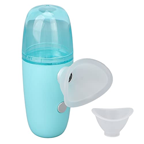 Eye Nebulizer, Moisturizing Spray Facial Beauty Device Humidifier, Mini Eye M...