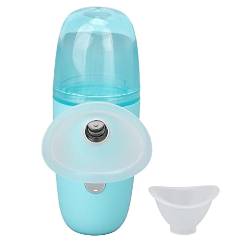Eye Nebulizer, Moisturizing Spray Facial Beauty Device Humidifier, Mini Eye M...