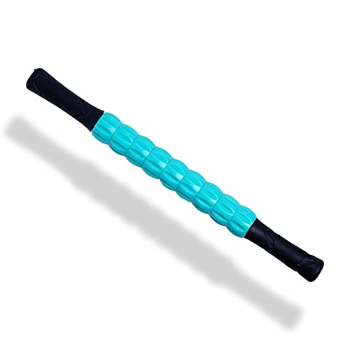 Lymphatic Drainage KIT: Lymphatic Massage Oil with Post Liposuction Massager