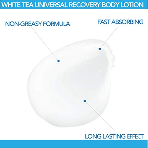 Lymphatic Massage Body Lotion I Post Surgery Pain, Swelling & Bruising Cream ...