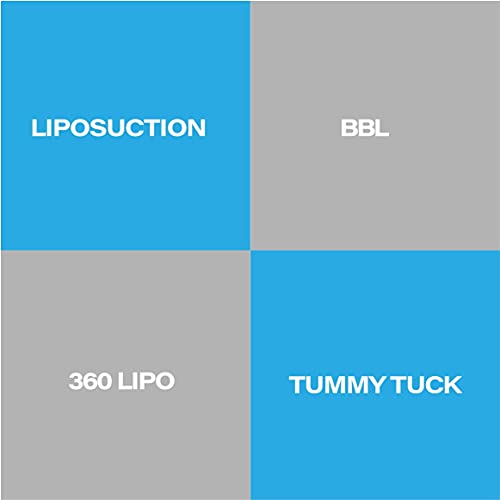 Lymphatic Massage Oil and Post LIPO Lymphatic Drainage Tea