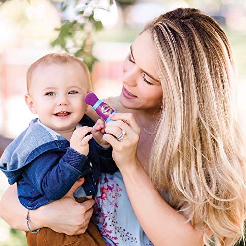 BOB KIDS Brush On Mineral Powder Sunscreen Broad Spectrum, Easy to Apply for ...