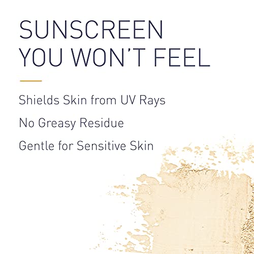 Brush On Block Mineral Sunscreen Powder, Refillable Broad-Spectrum SPF 30, Sa...