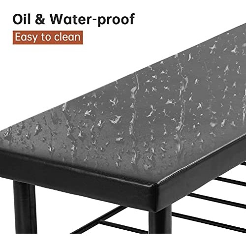 Massage Table Heavy Duty Stationary Massage Bed Spa Bed - 75’’ Long 29.5” Wid...