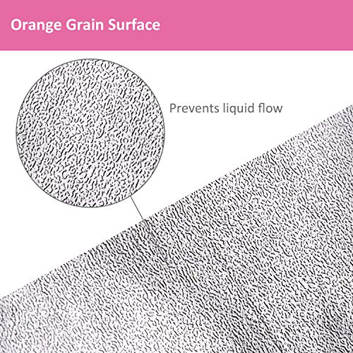 Gel Nail Polish Remover - Gel Polish Remover Wraps BTArtbox Nail Foil Wraps 2...